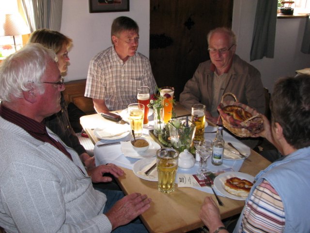 Ausflug 2010