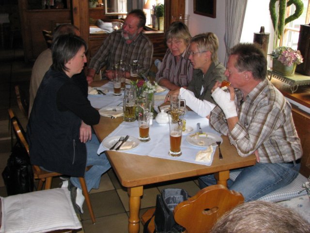 Ausflug 2010