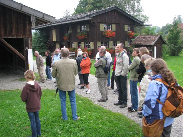 Ausflug 2010