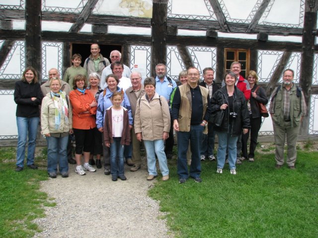 Ausflug 2010