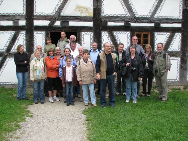 Ausflug 2010