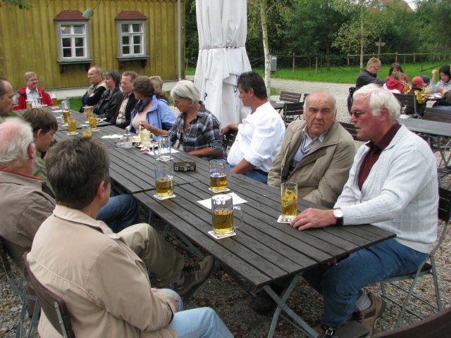 Ausflug 2010