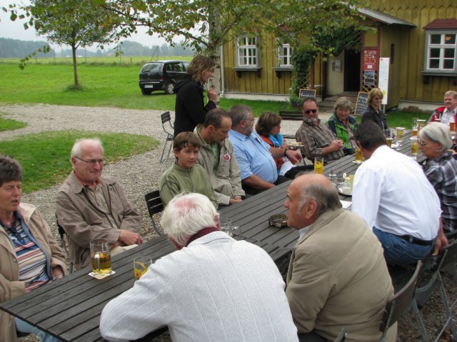 Ausflug 2010