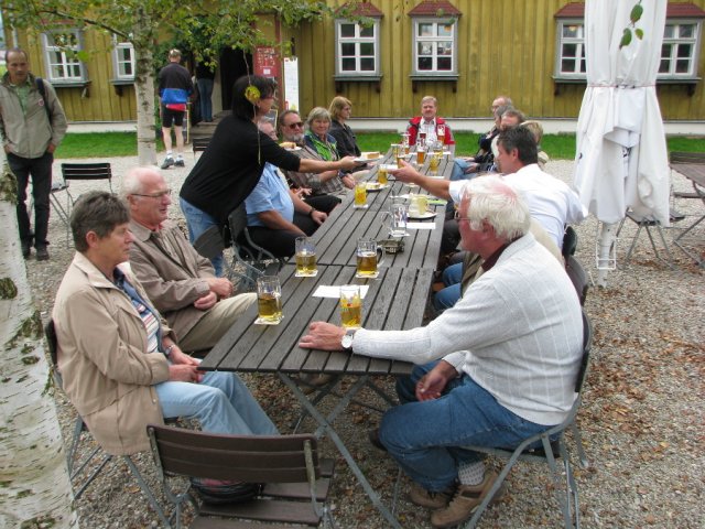 Ausflug 2010