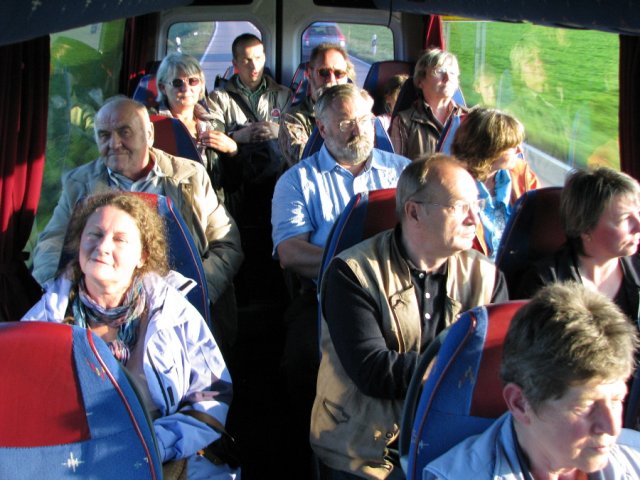 Ausflug 2010