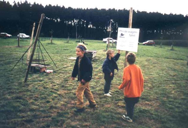 Obstlerfest 1996