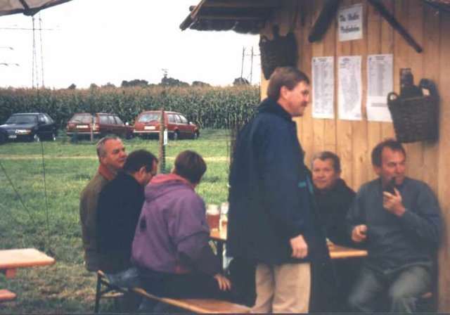 Obstlerfest 1996