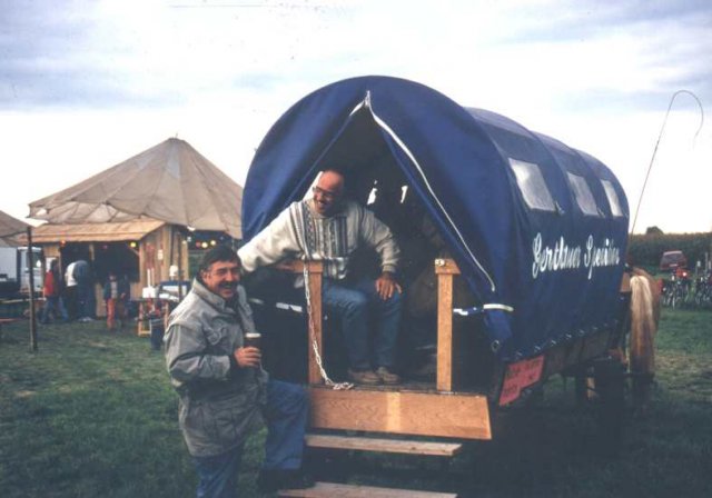 Obstlerfest 1996