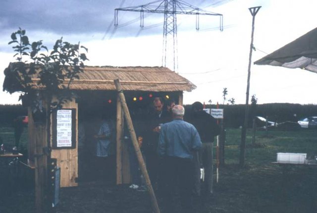 Obstlerfest 1996