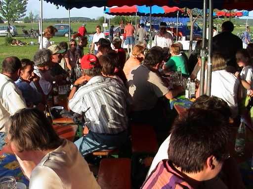 Obstlerfest 2003