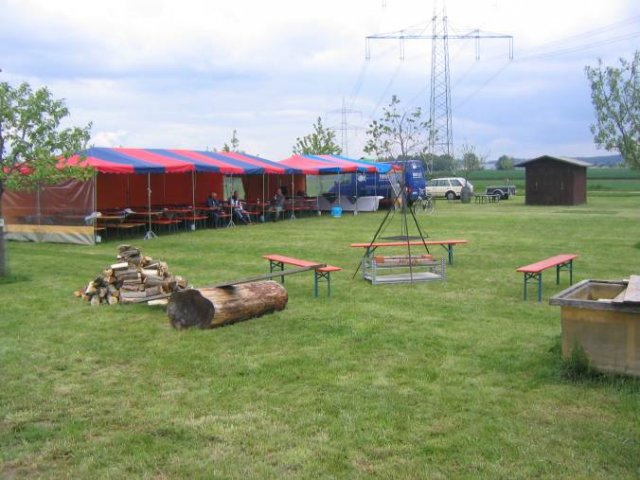 Obstlerfest 2004