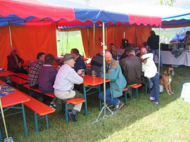 Obstlerfest 2004