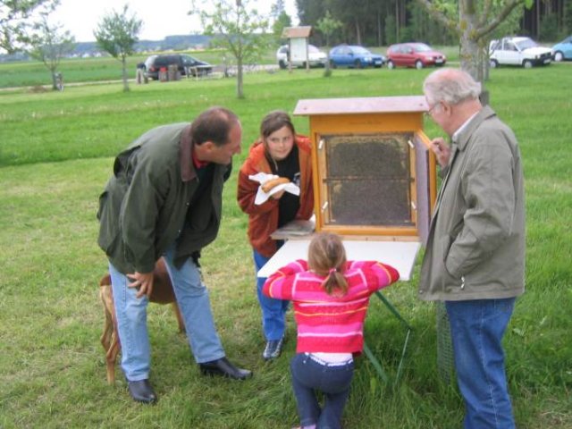 Obstlerfest 2004