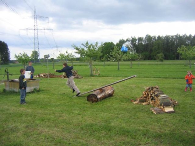 Obstlerfest 2004