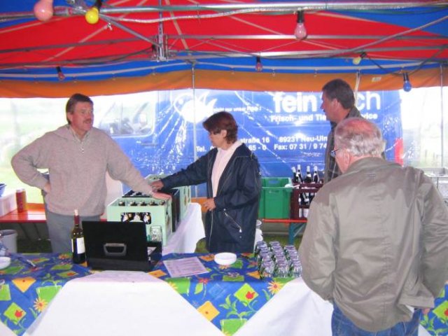 Obstlerfest 2004