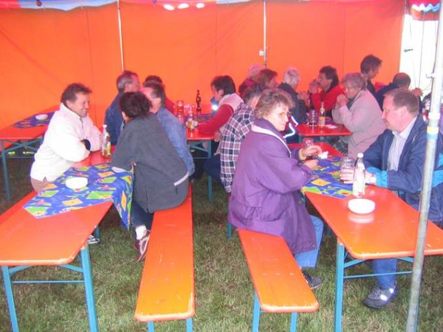 Obstlerfest 2004