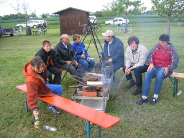 Obstlerfest 2004