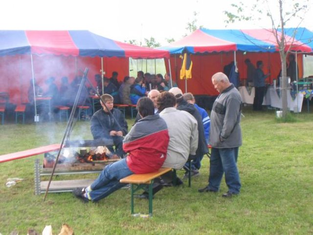 Obstlerfest 2004