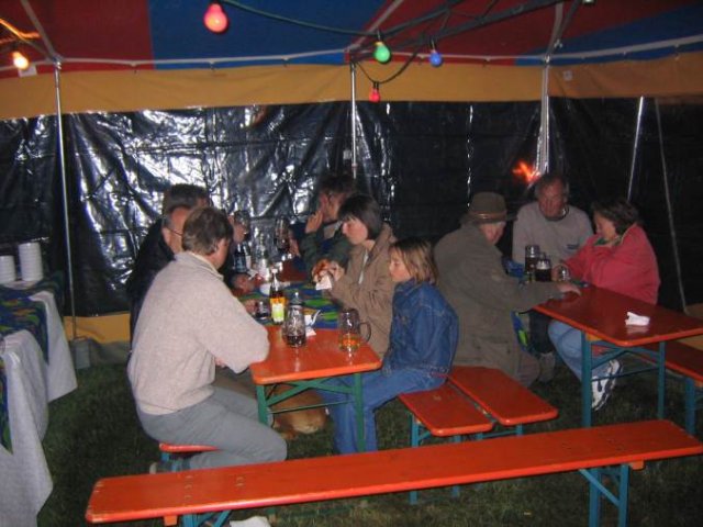 Obstlerfest 2004