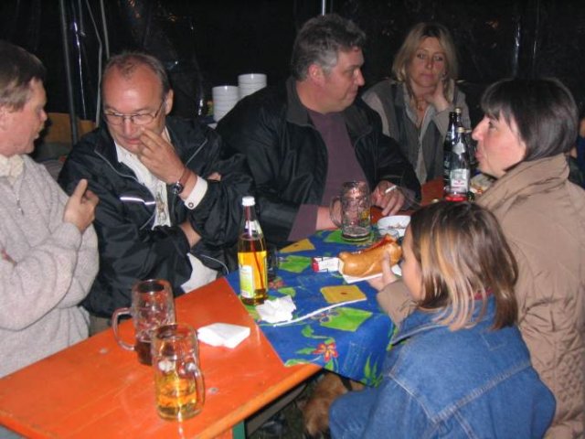 Obstlerfest 2004