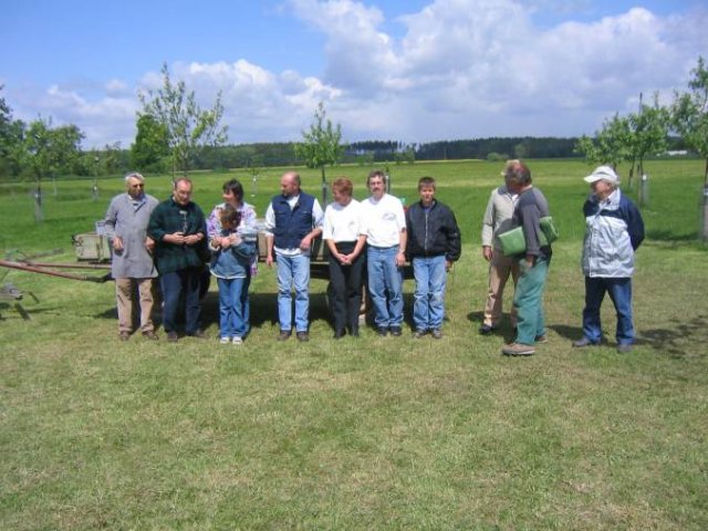 Obstlerfest 2004