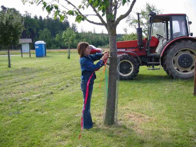 Obstlerfest 2005