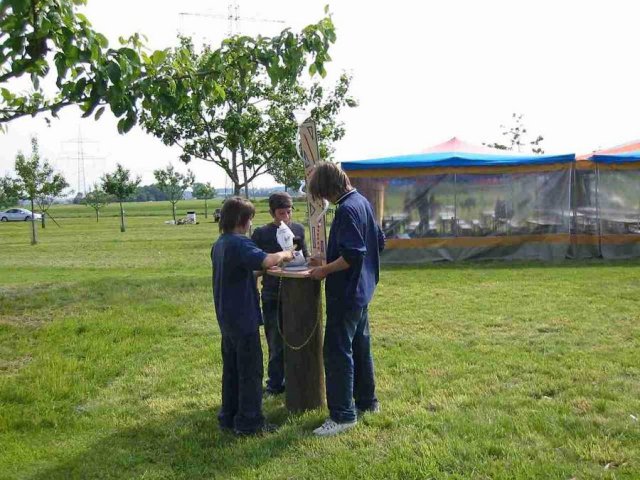 Obstlerfest 2005