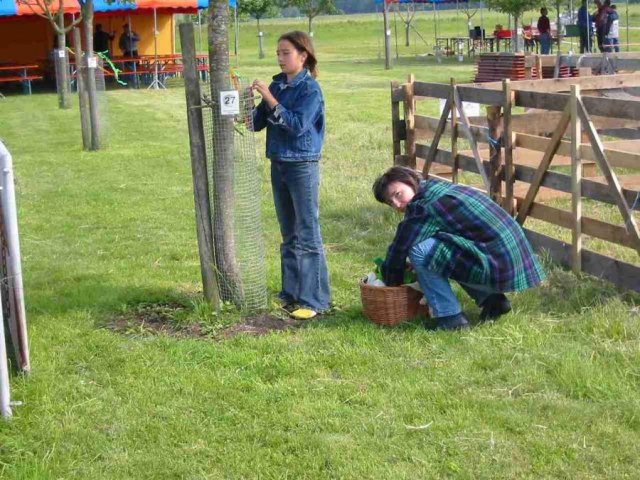 Obstlerfest 2005