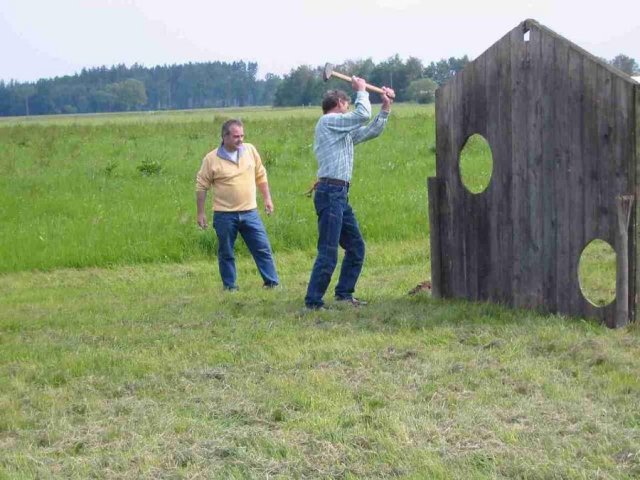 Obstlerfest 2005