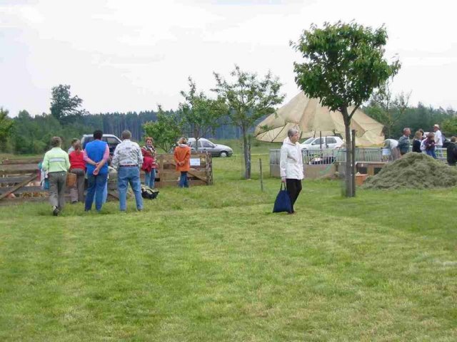 Obstlerfest 2005