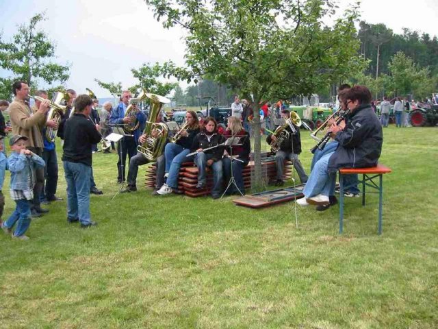 Obstlerfest 2005