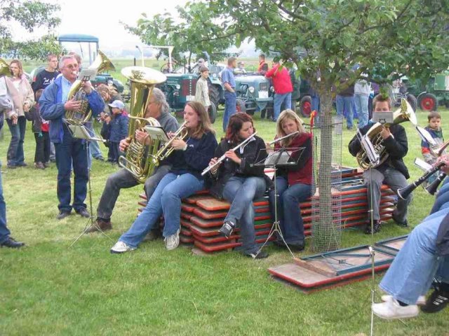 Obstlerfest 2005