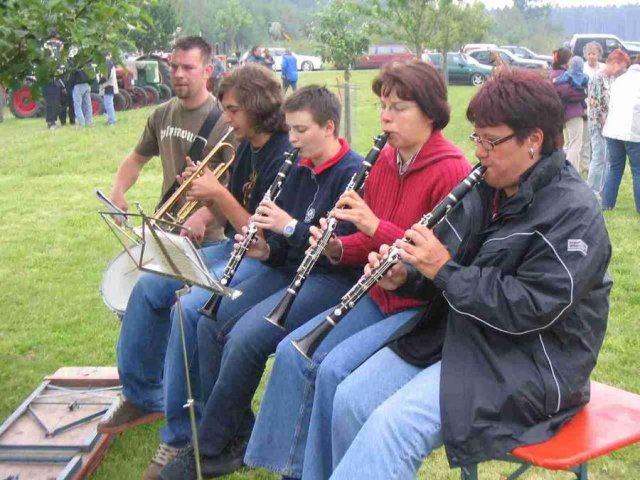 Obstlerfest 2005