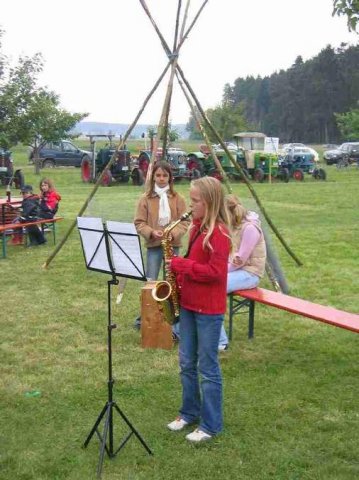 Obstlerfest 2005