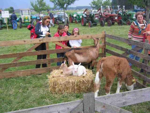 Obstlerfest 2005