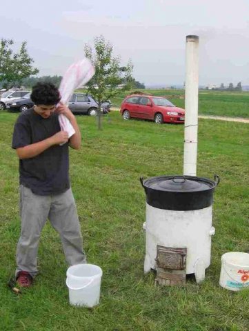 Obstlerfest 2005