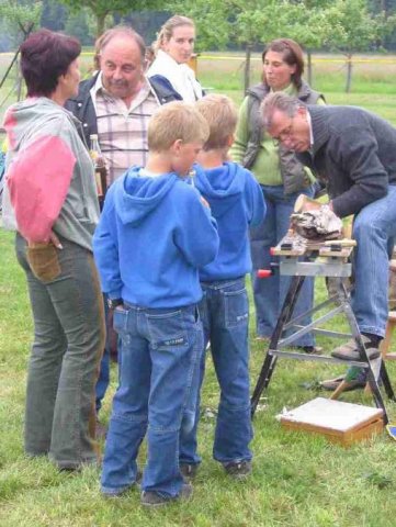 Obstlerfest 2005