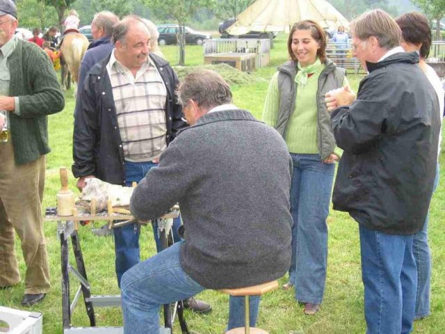 Obstlerfest 2005