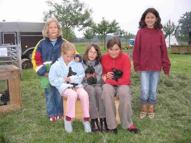 Obstlerfest 2005