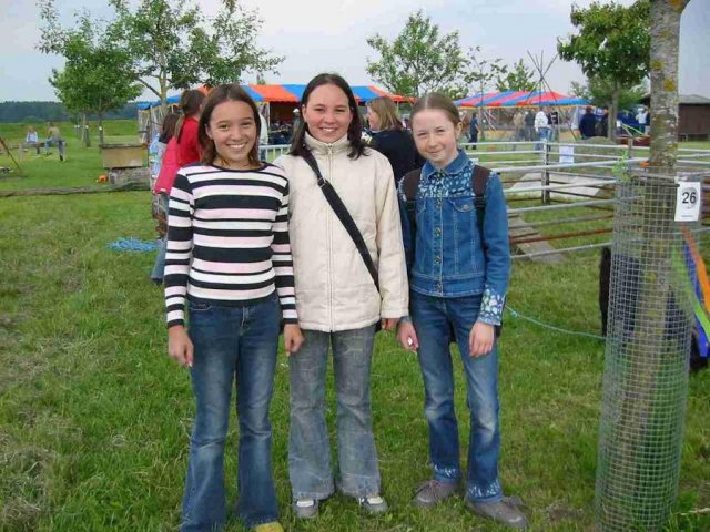 Obstlerfest 2005