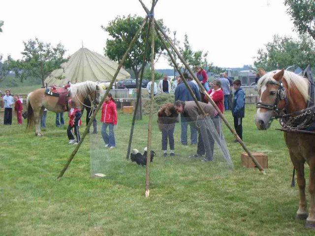 Obstlerfest 2005