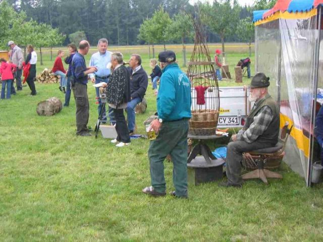 Obstlerfest 2005