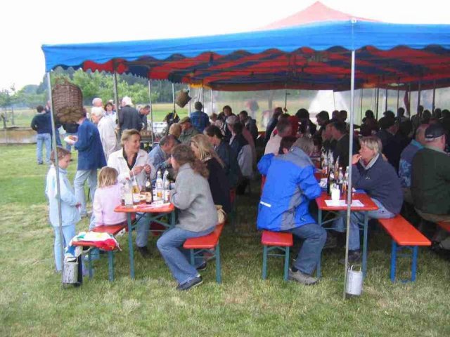 Obstlerfest 2005