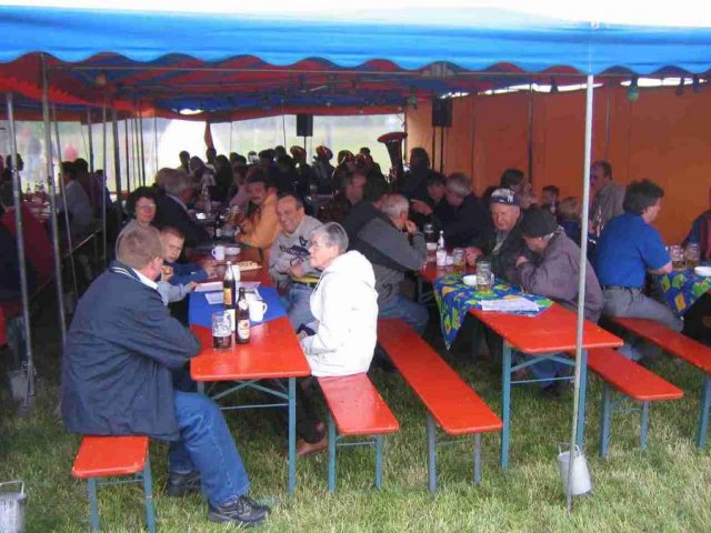 Obstlerfest 2005