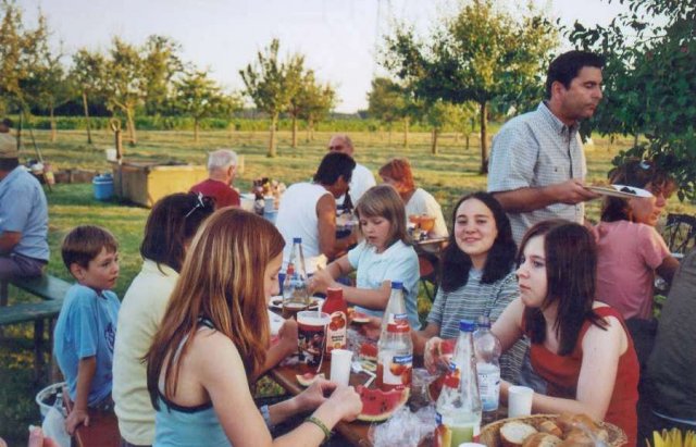 Obstlerfest 2007