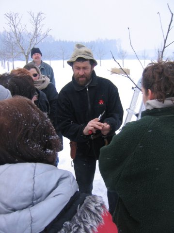 Schnittkurs 2005