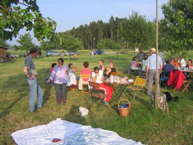 Sonnwendfest 2006