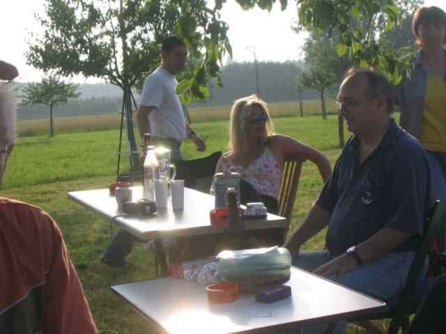 Sonnwendfest 2006