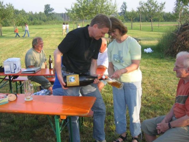 Sonnwendfest 2006