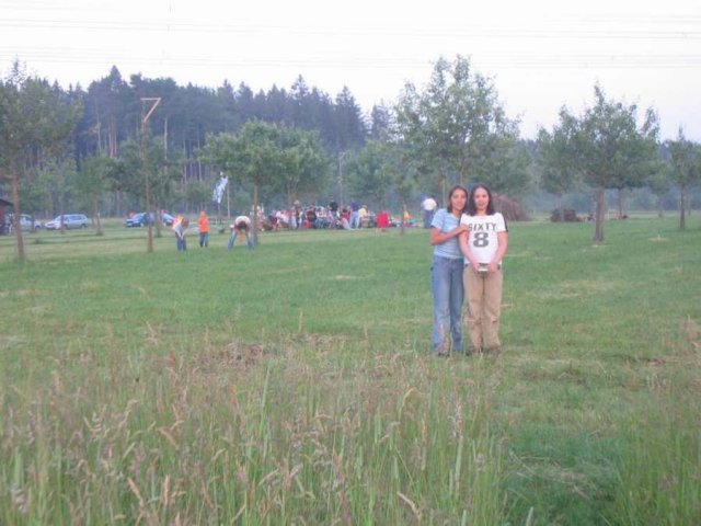 Sonnwendfest 2006